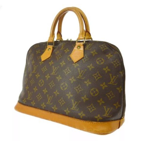 Louis Vuitton Handbags - Beautiful Bag by Luis Vuitton